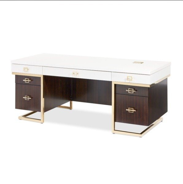 Bureau AICO Belmont Place en expresso