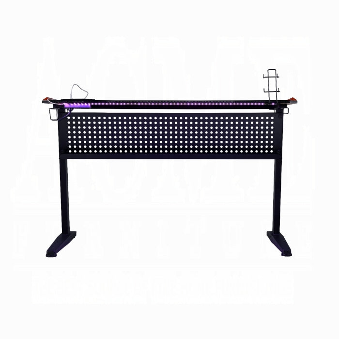 Bureau de jeu Dragi avec USB