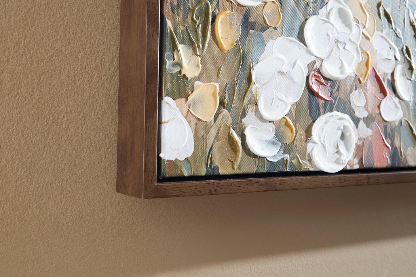 Art mural Engelworth