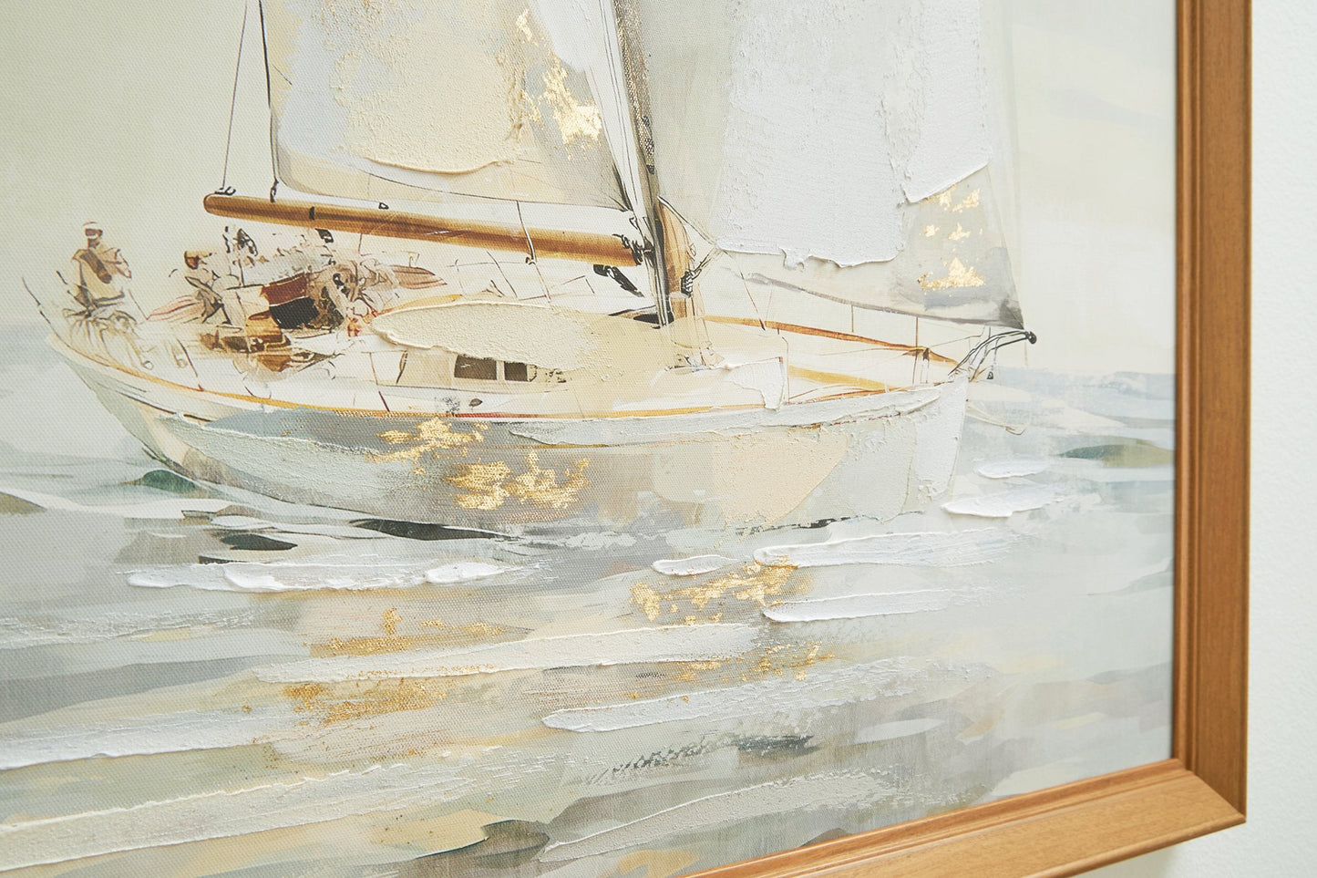 Ensemble d'art mural Winbrook (ensemble de 2)