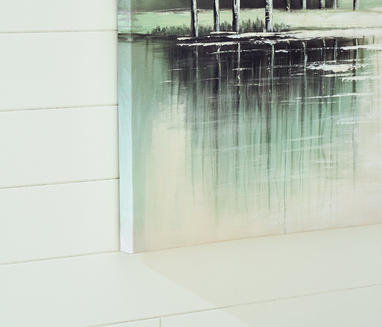 Art mural de Garlenridge