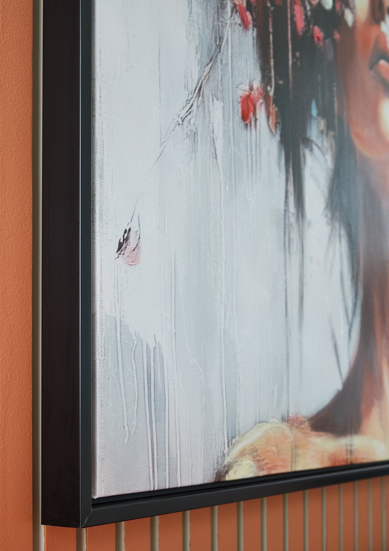 Décoration murale Shadwick