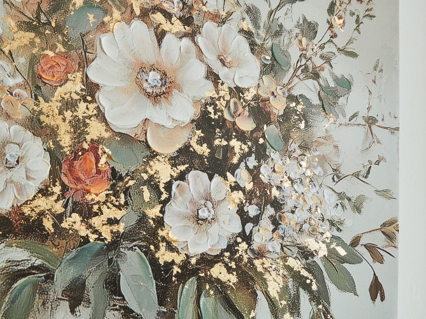 Décoration murale Faisaldon (lot de 2)