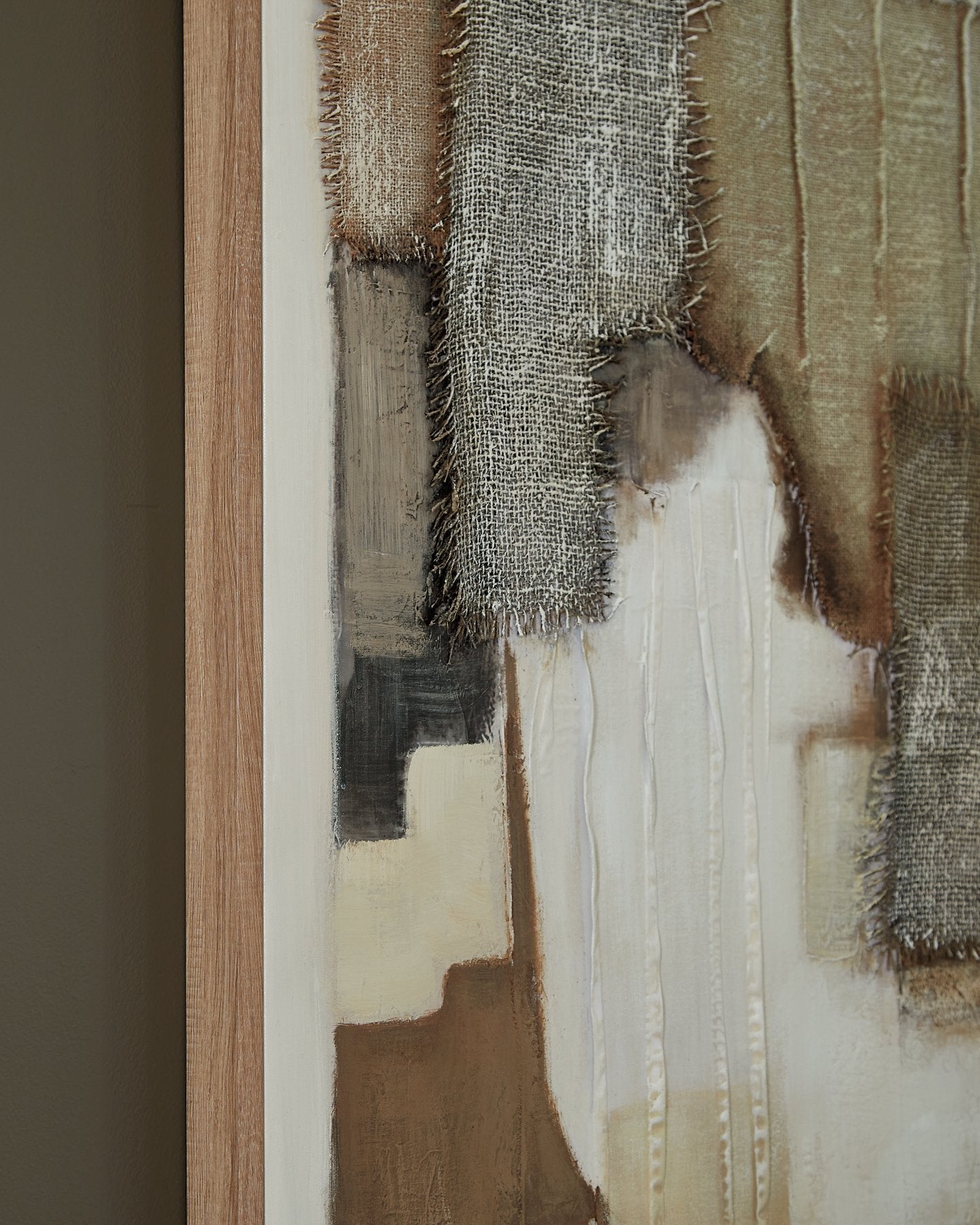 Décoration murale Wylander