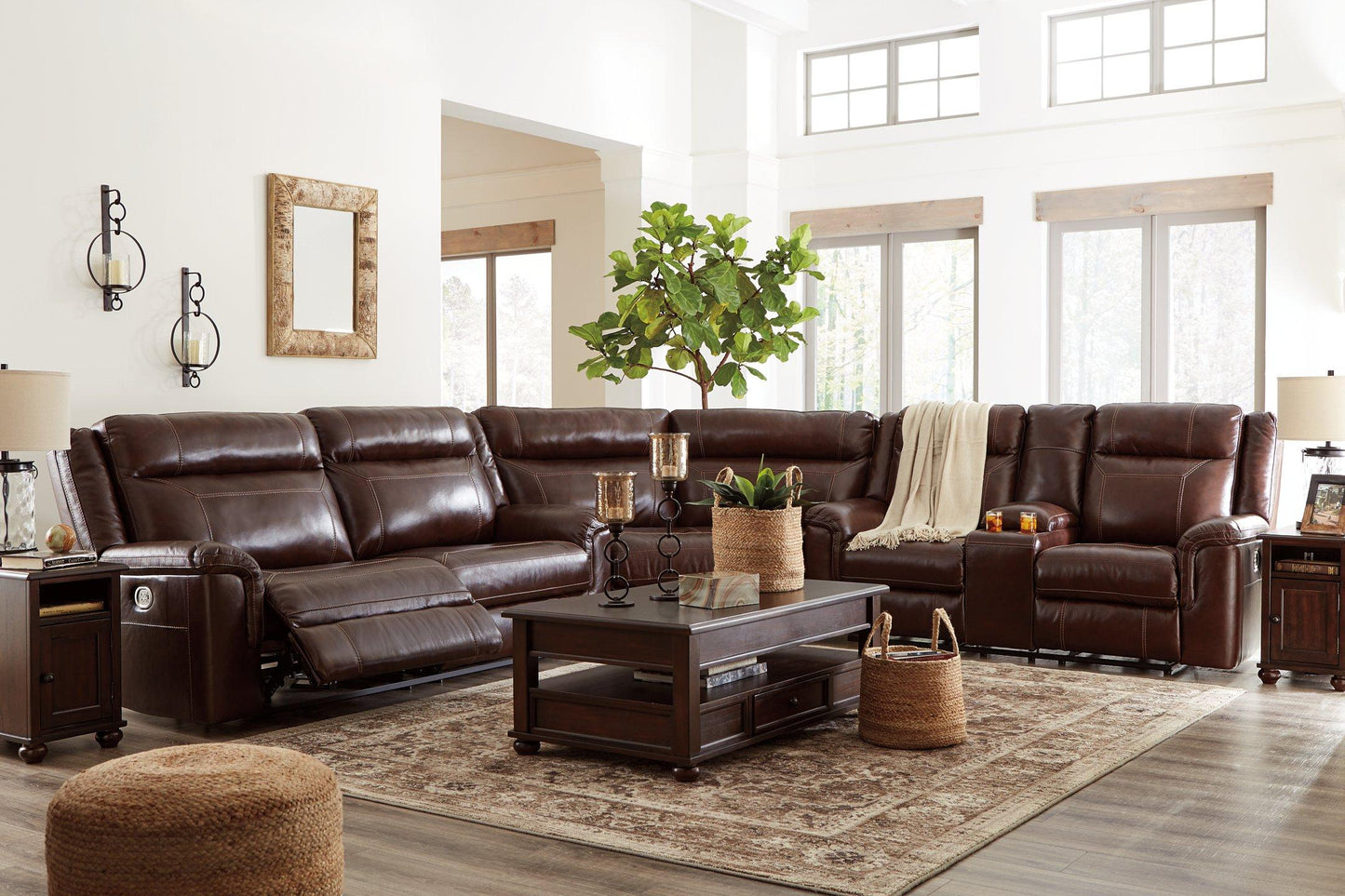 Panier Brayton (lot de 2)