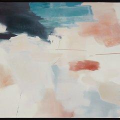 Décoration murale Caldish (ensemble de 2)