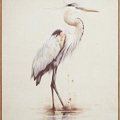 Décoration murale Aubinell (lot de 2)