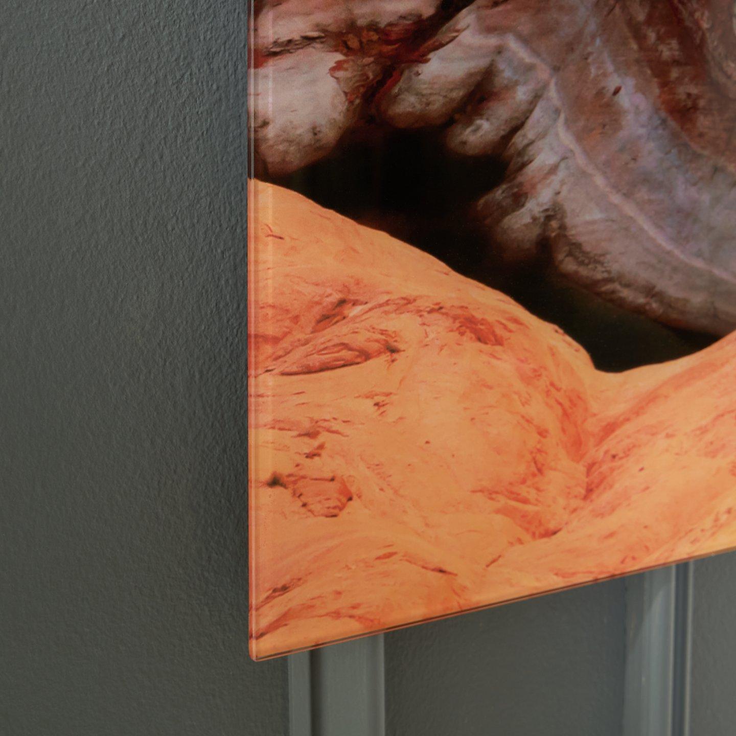 Art mural de Deemsdon