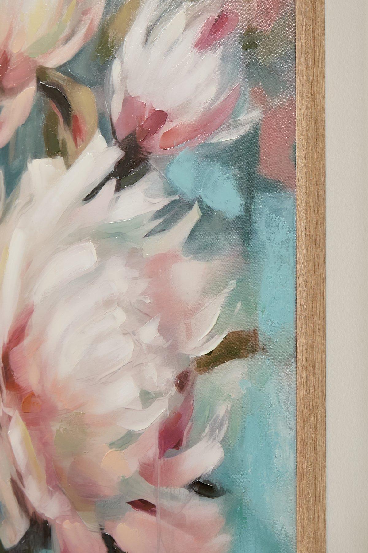 Art mural de Parryville