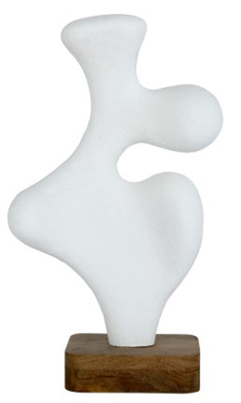 Sculpture de Lavarsen