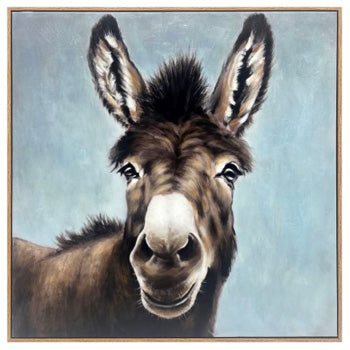 Art mural de Landerton