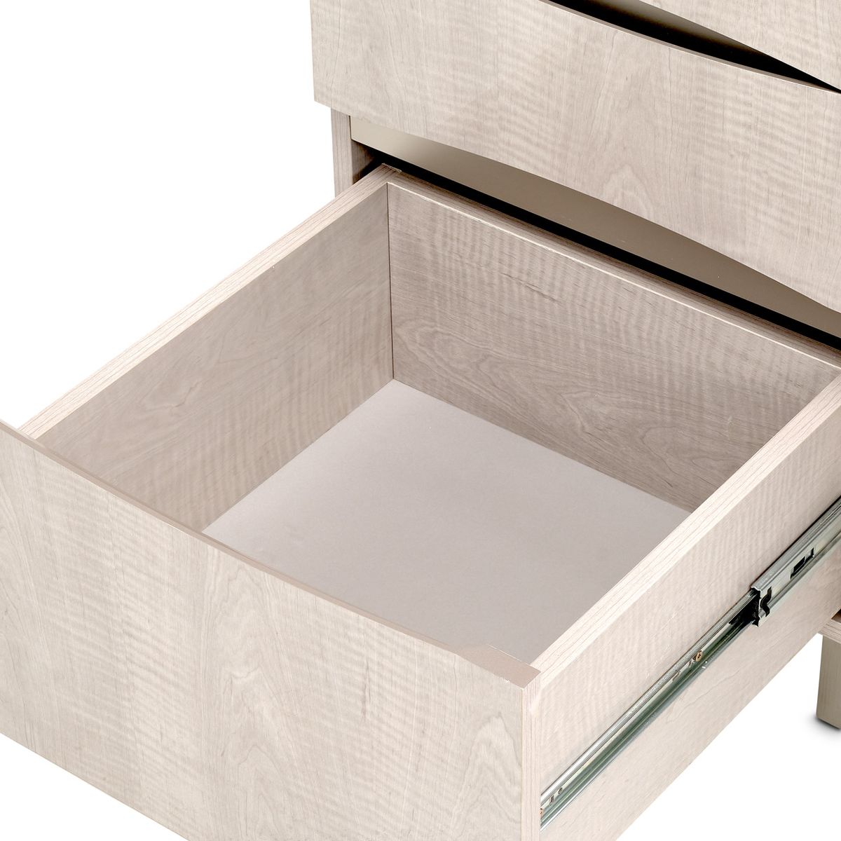 Bureau AICO Marin en grège