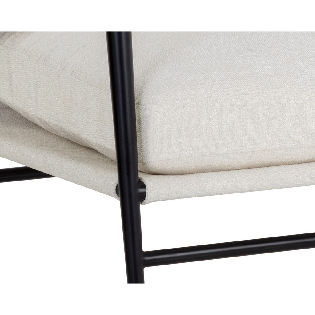 Fauteuil Sunpan Meadow