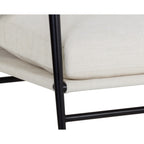 Fauteuil Sunpan Meadow