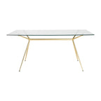 Table Atos 66 de style européen