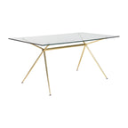 Table Atos 66 de style européen