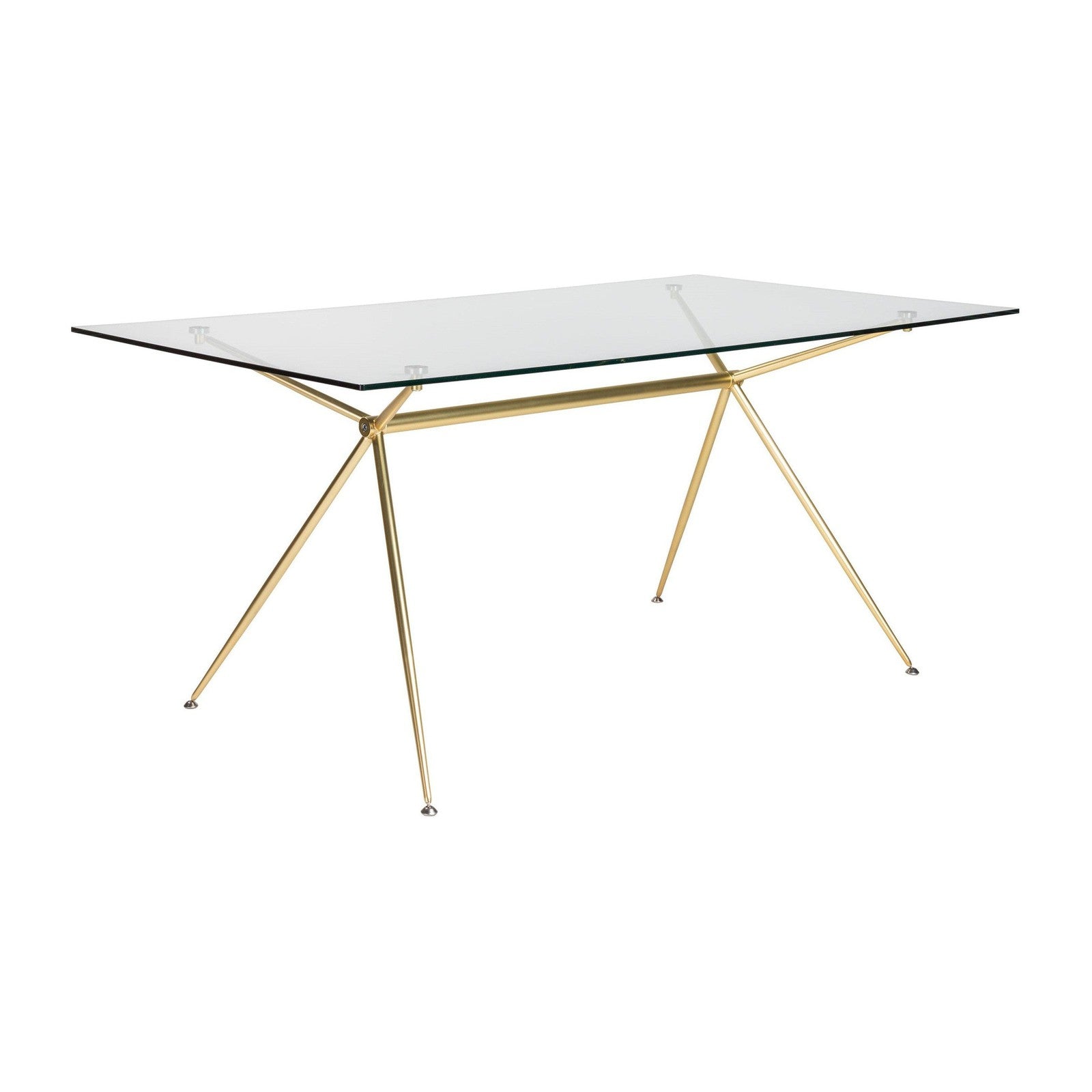 Table Atos 66 de style européen