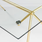 Table Atos 66 de style européen