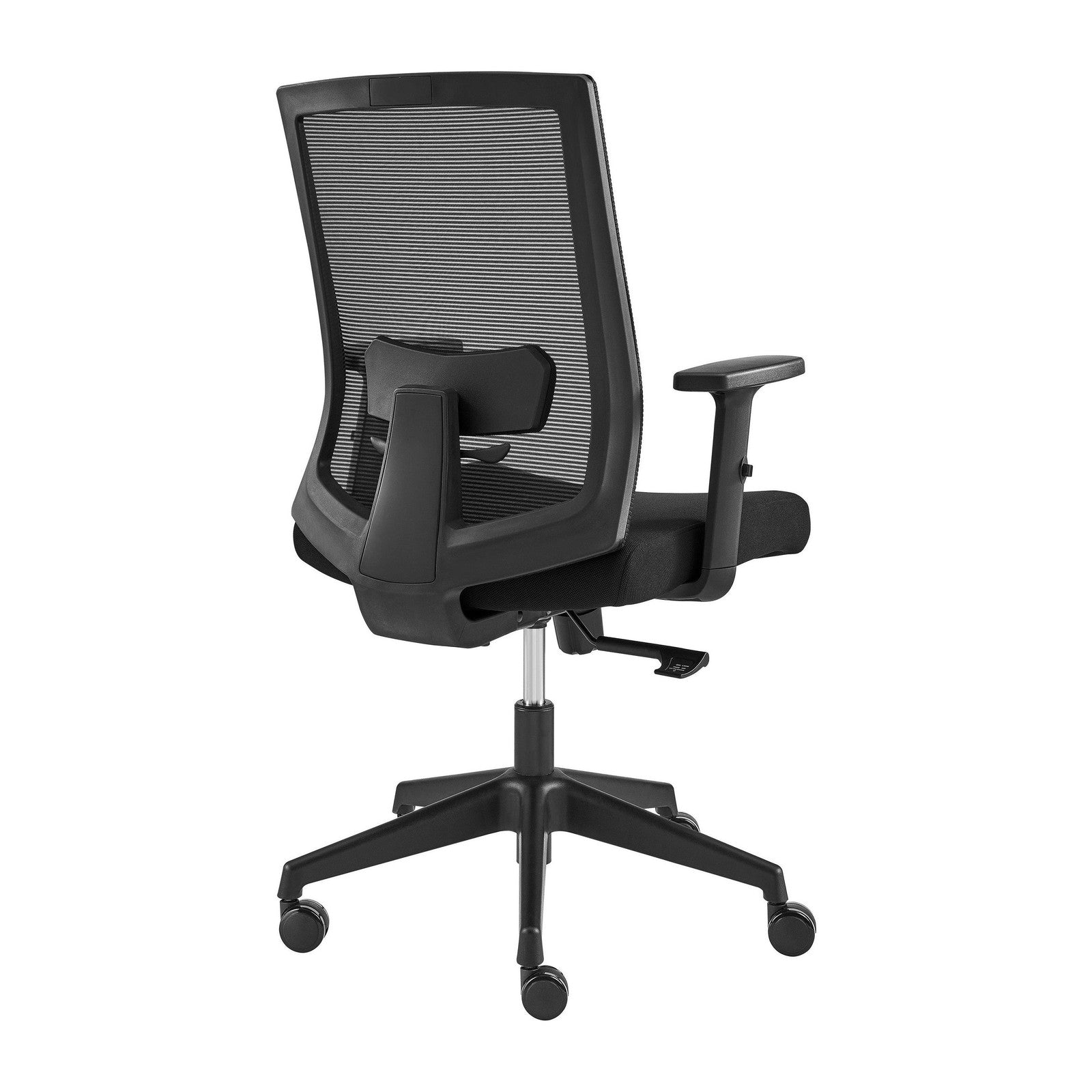 Chaise de bureau Dahl de style européen