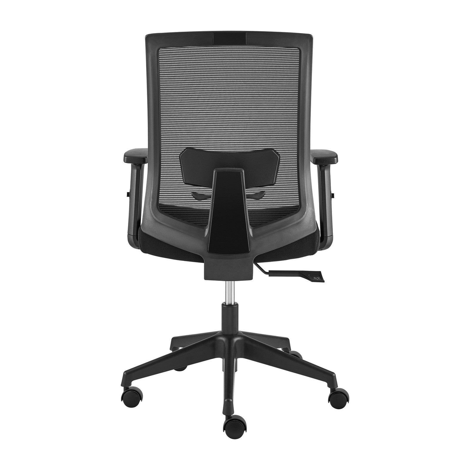 Chaise de bureau Dahl de style européen