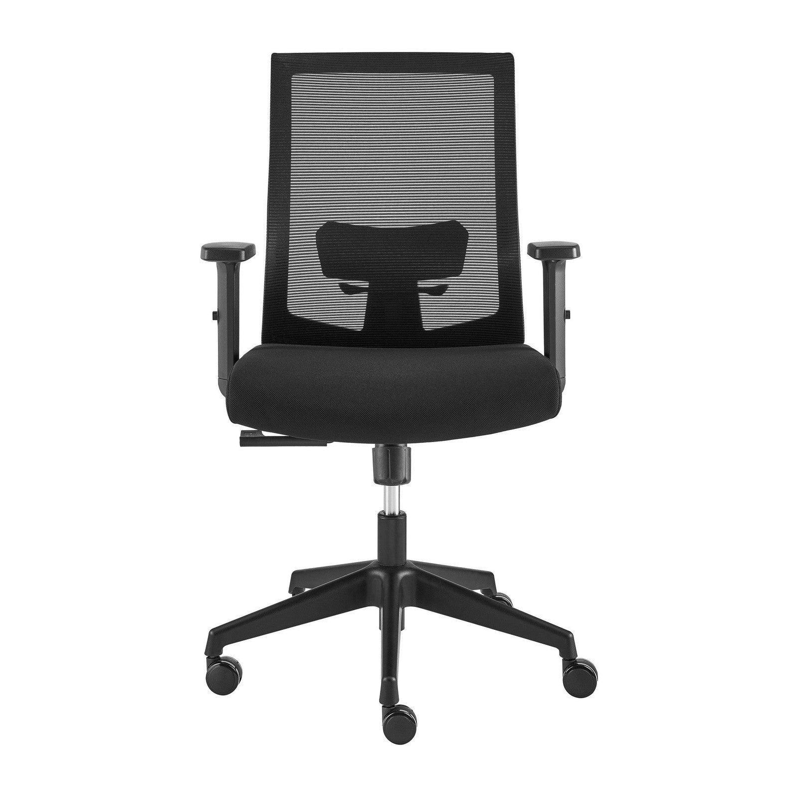 Chaise de bureau Dahl de style européen