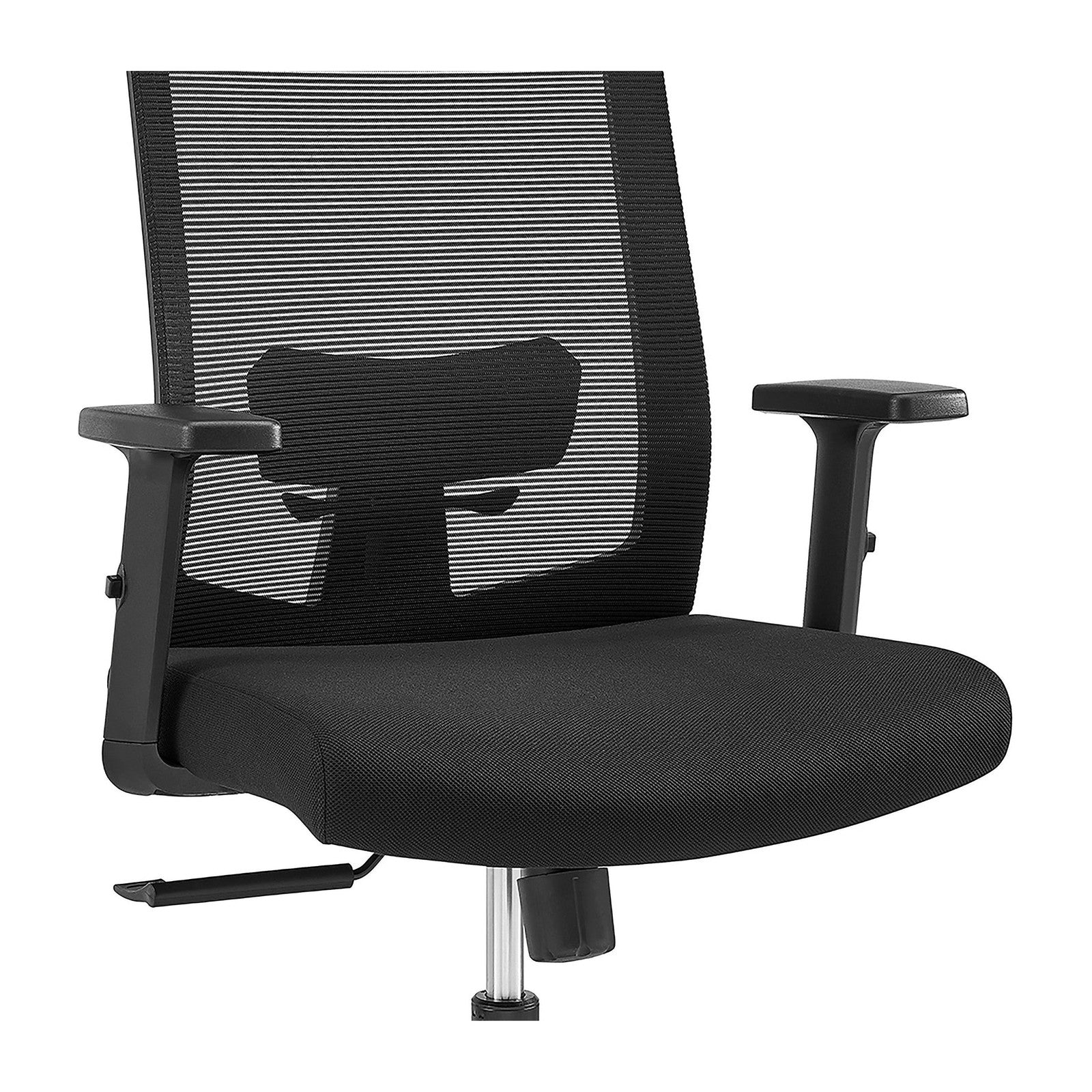Chaise de bureau Dahl de style européen