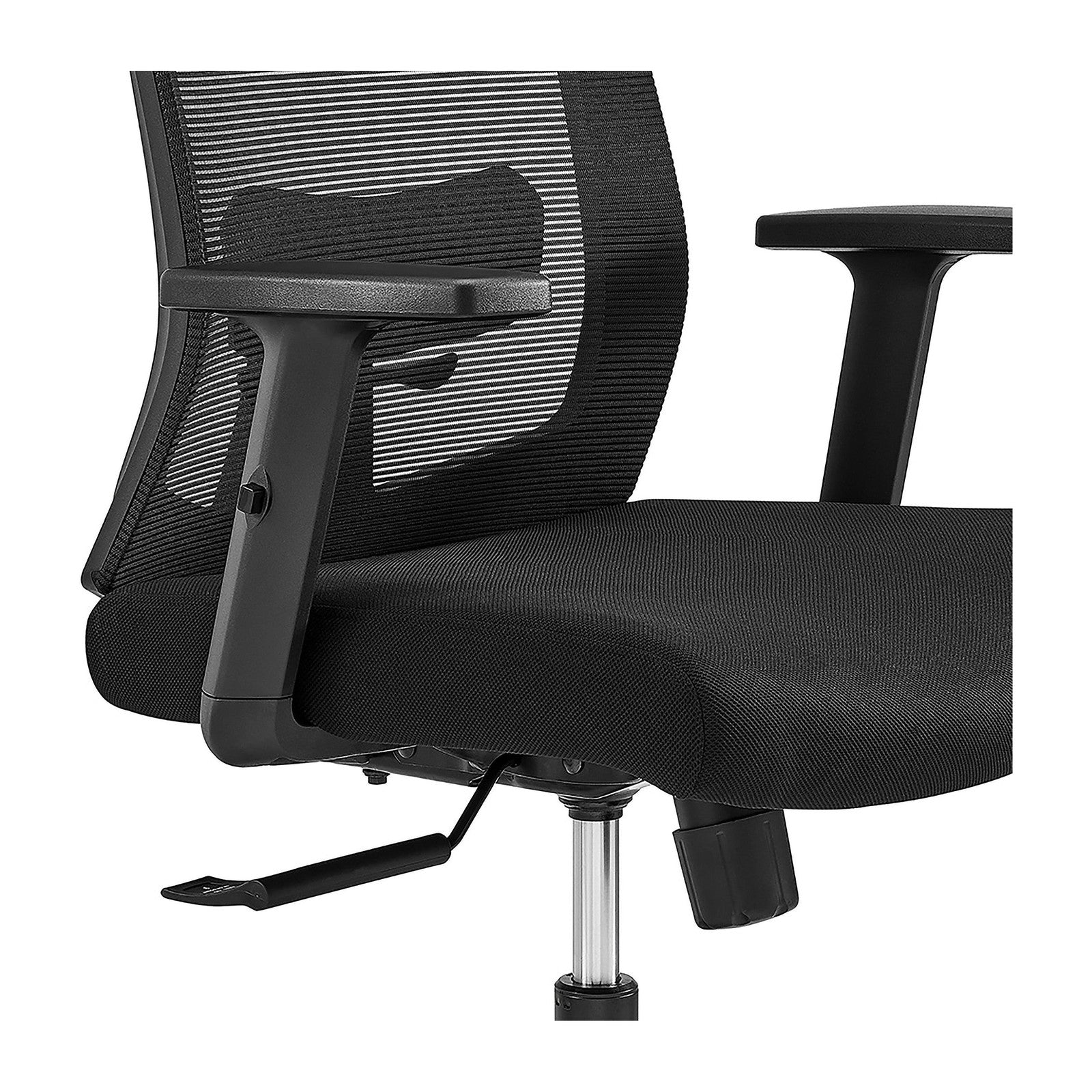 Chaise de bureau Dahl de style européen