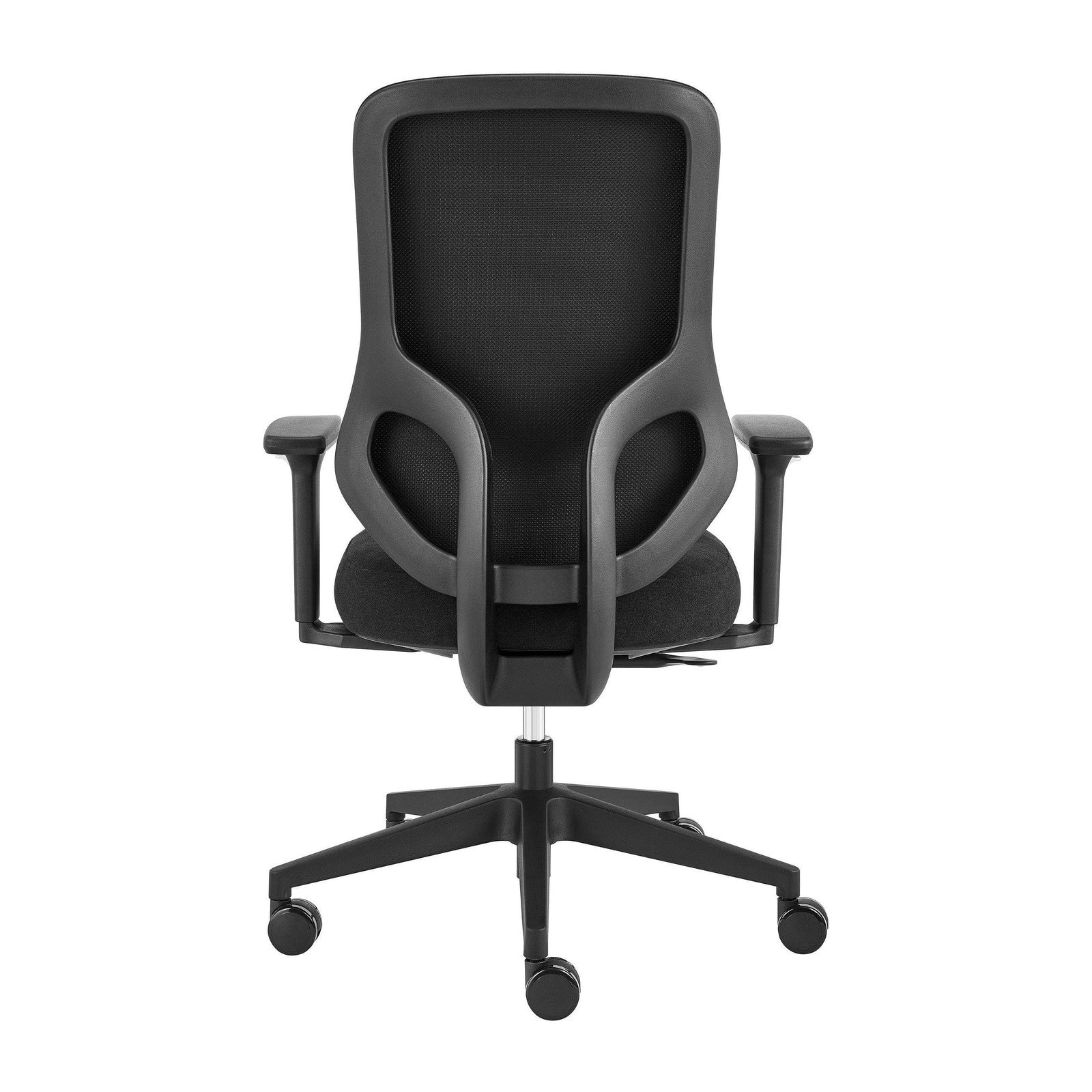 Chaise de bureau Jeppe de style européen