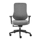 Chaise de bureau Jeppe de style européen