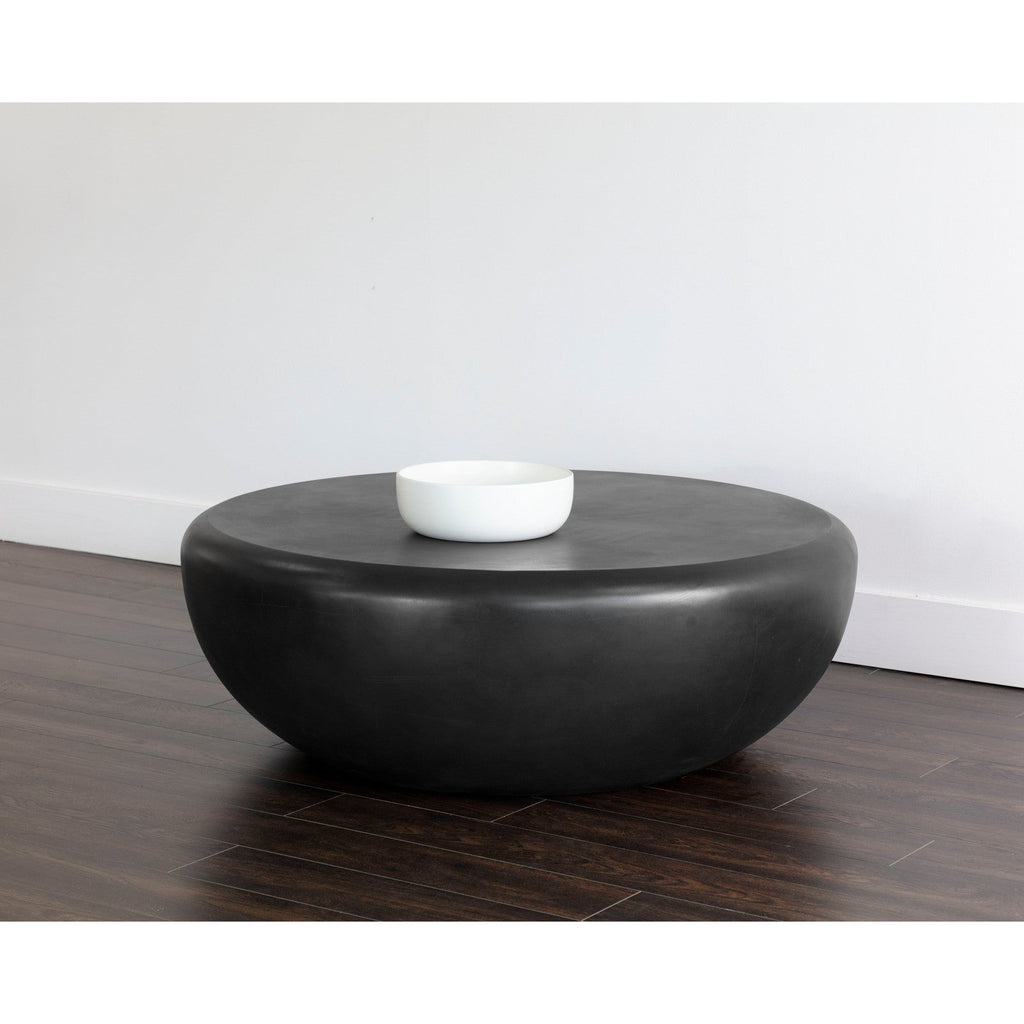 Table basse Sunpan Iolite