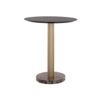 Table de bar Sunpan Monaco