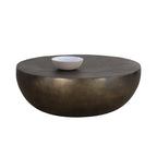 Table basse Sunpan Cale