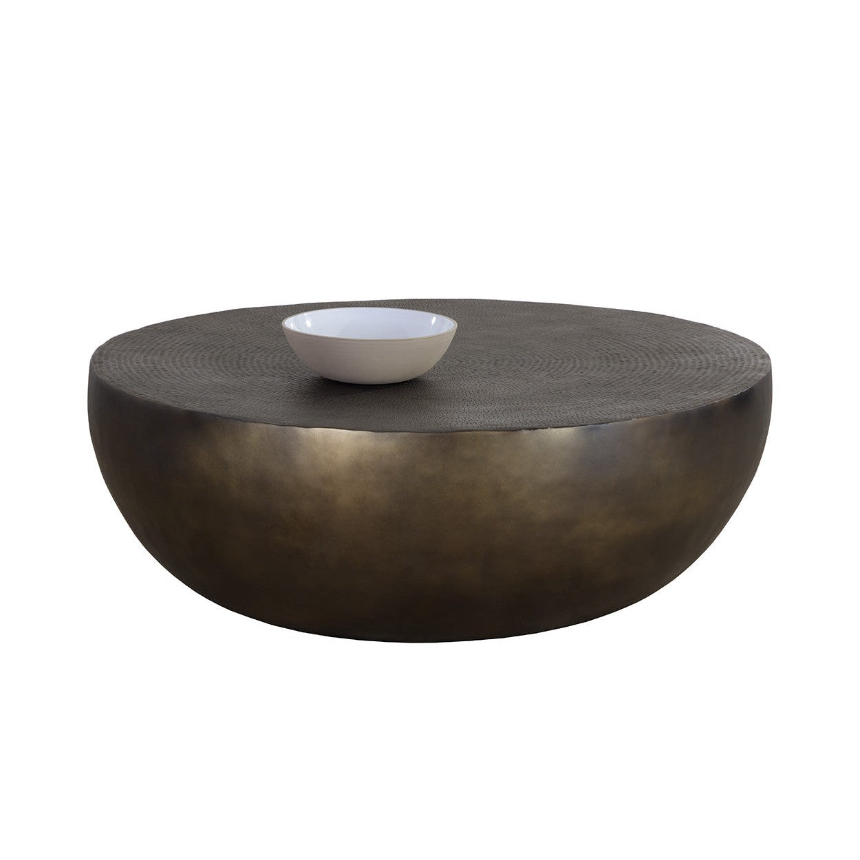 Table basse Sunpan Cale