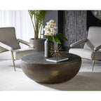 Table basse Sunpan Cale