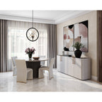 Buffet Sunpan Jamille