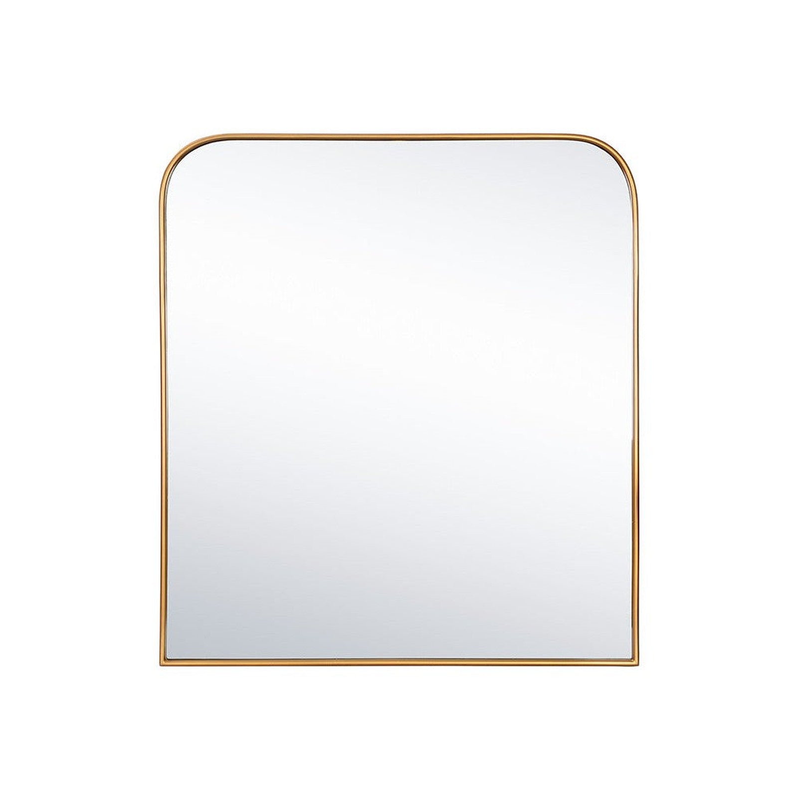 Miroir mural Sunpan Calabasas
