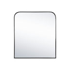 Miroir mural Sunpan Calabasas