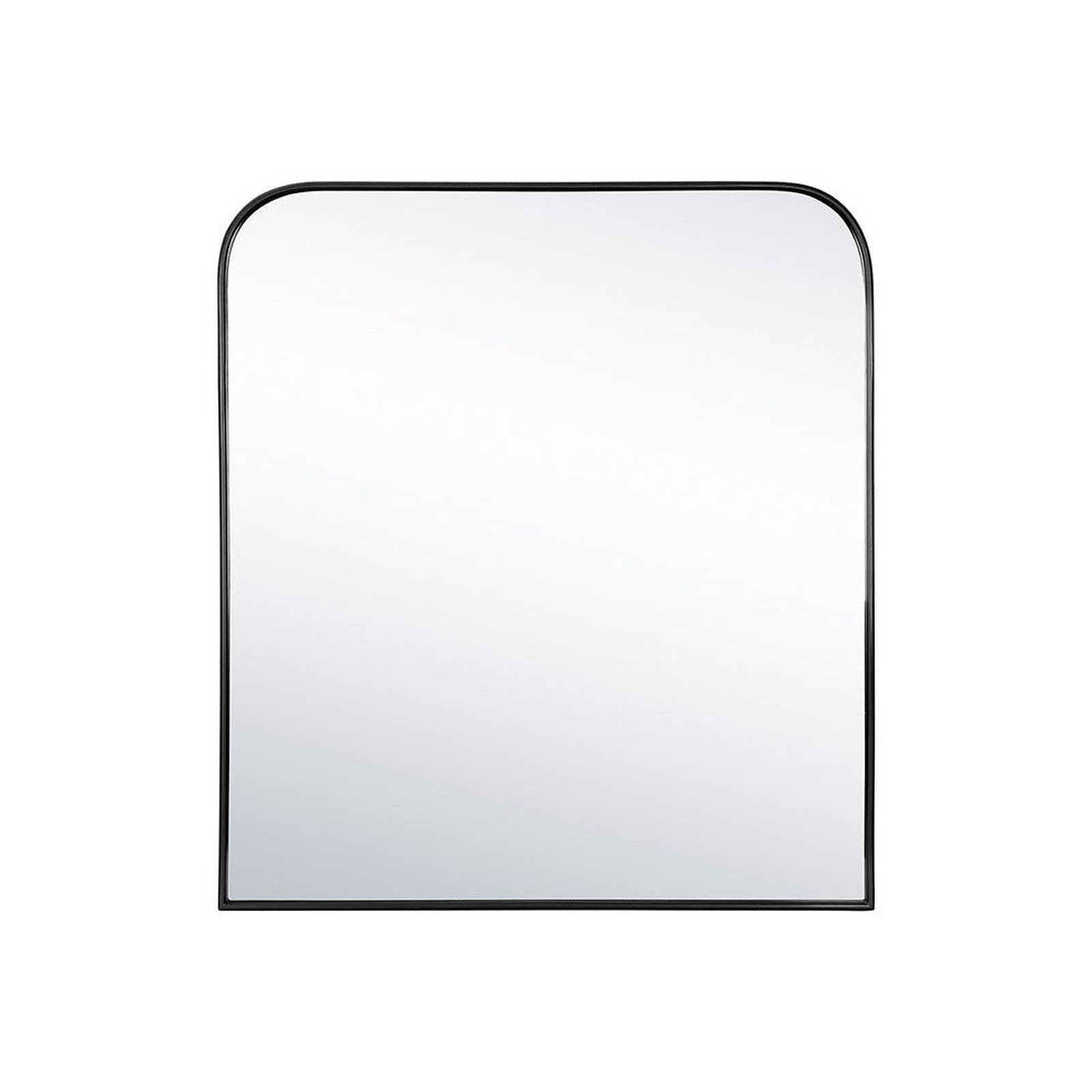 Miroir mural Sunpan Calabasas