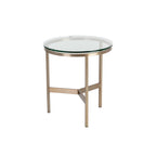 Table d'appoint Sunpan Flato