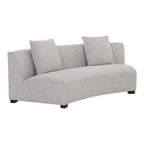 Canapé modulaire Sunpan Sarasota