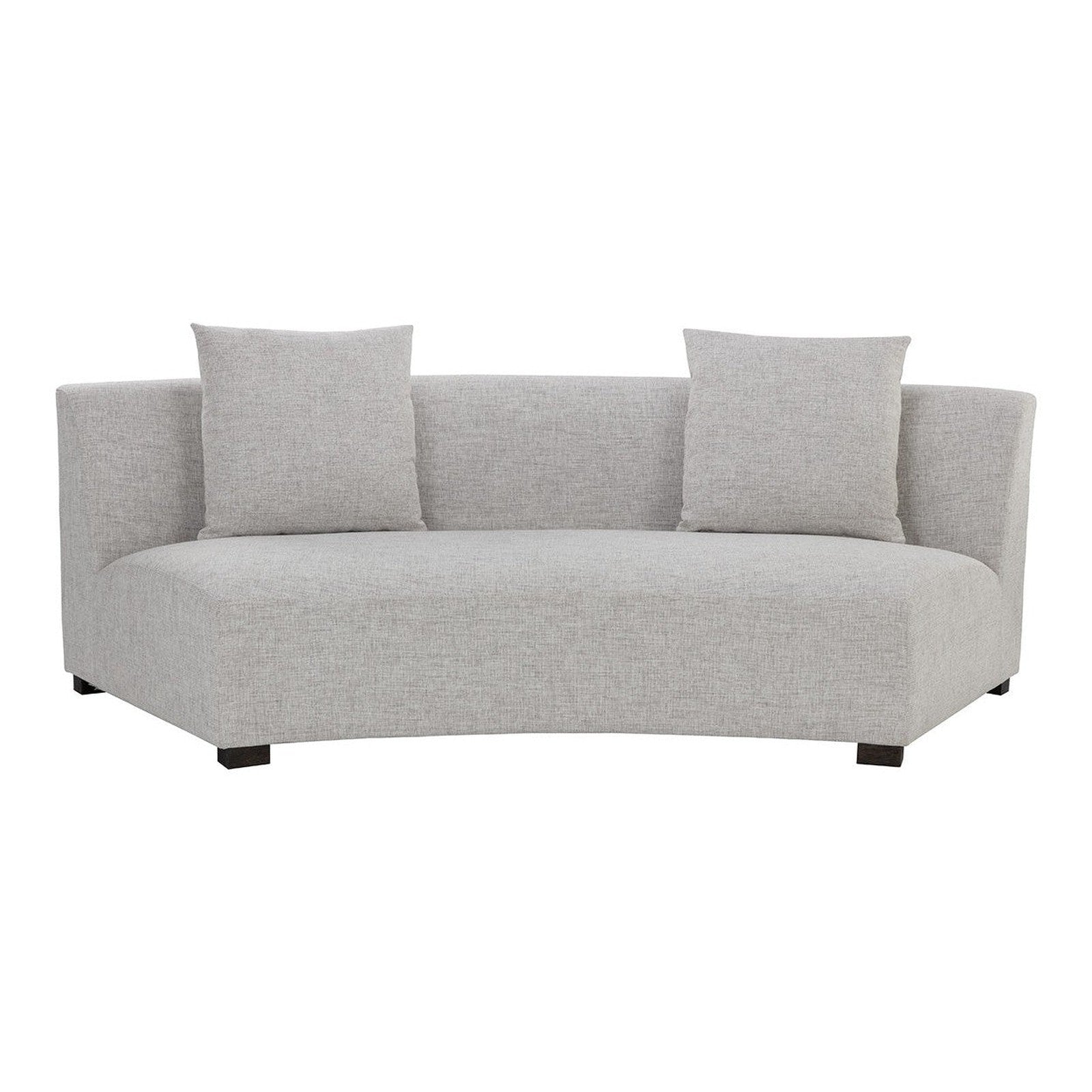Canapé modulaire Sunpan Sarasota