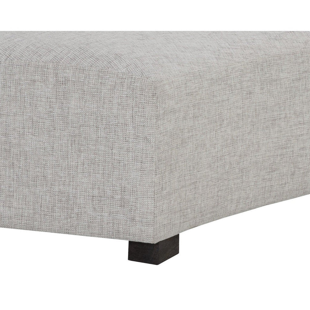 Canapé modulaire Sunpan Sarasota