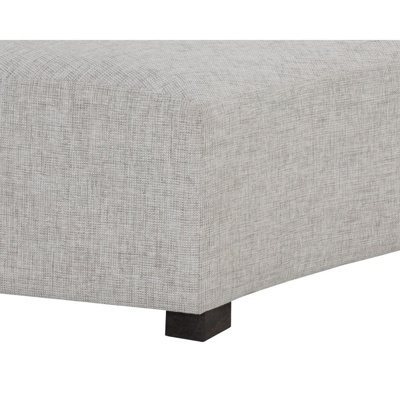 Canapé modulaire Sunpan Sarasota