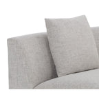 Canapé modulaire Sunpan Sarasota