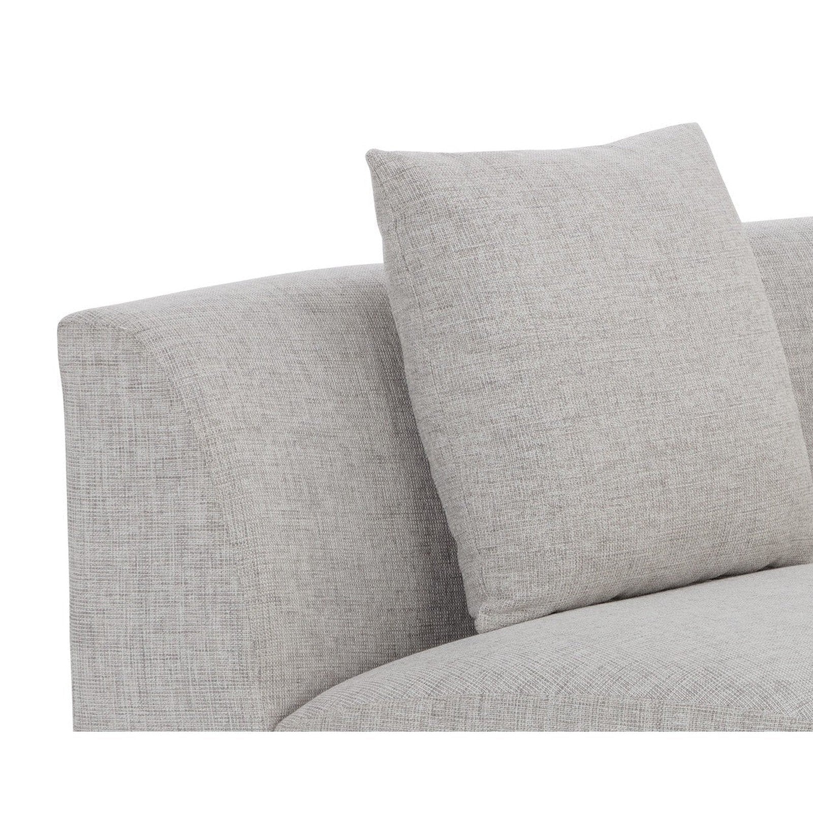 Canapé modulaire Sunpan Sarasota