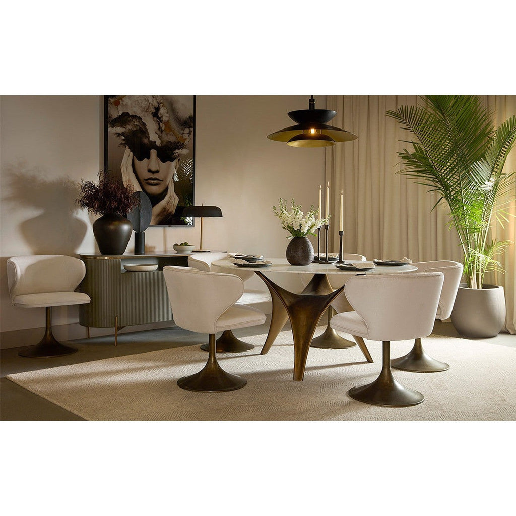 Suspension Sunpan Timea