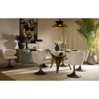 Suspension Sunpan Timea