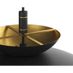 Suspension Sunpan Timea