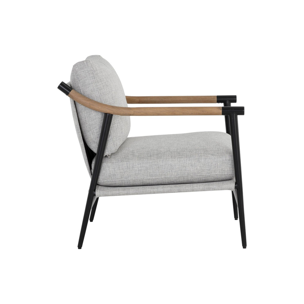 Fauteuil Sunpan Meadow