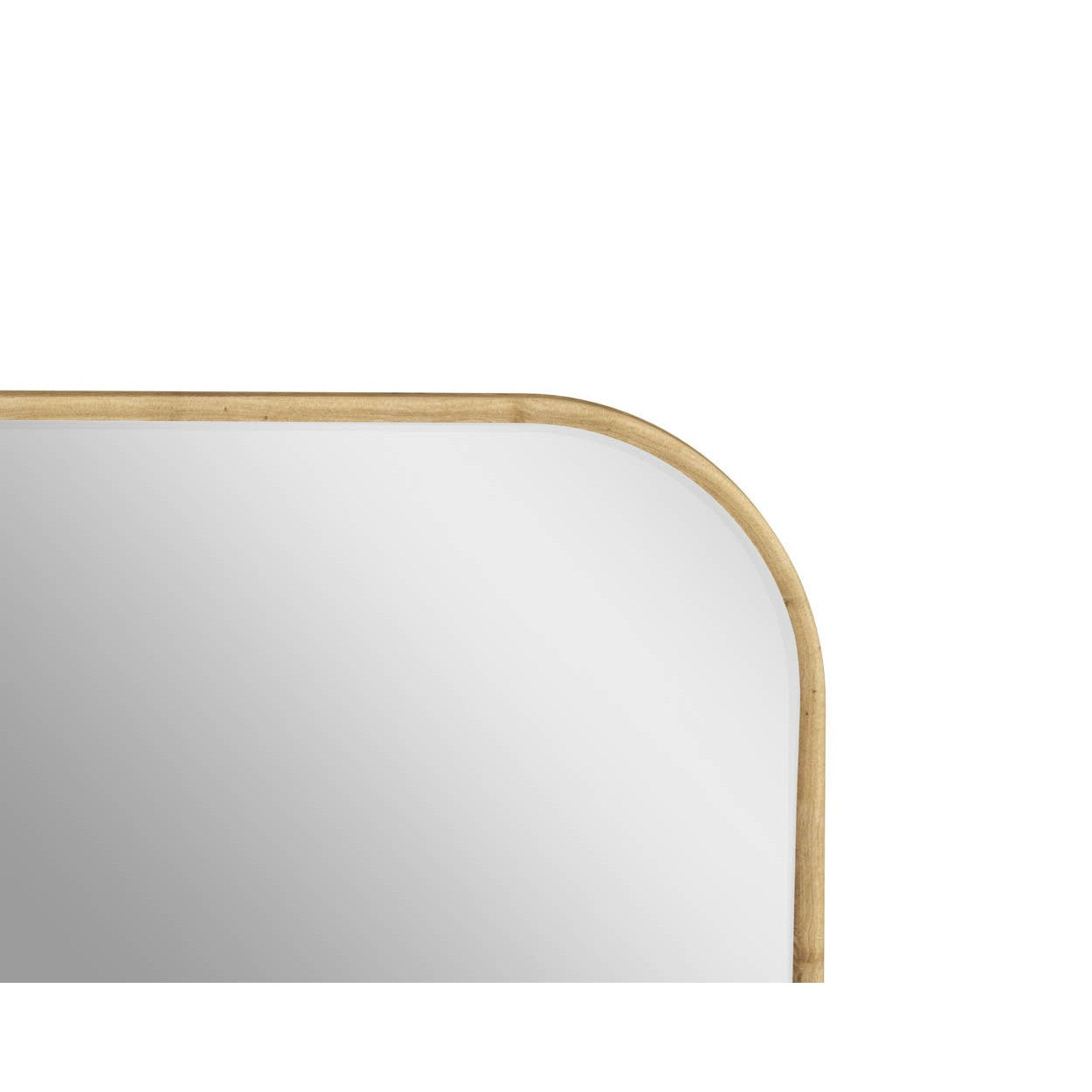Miroir mural Sunpan Calabasas